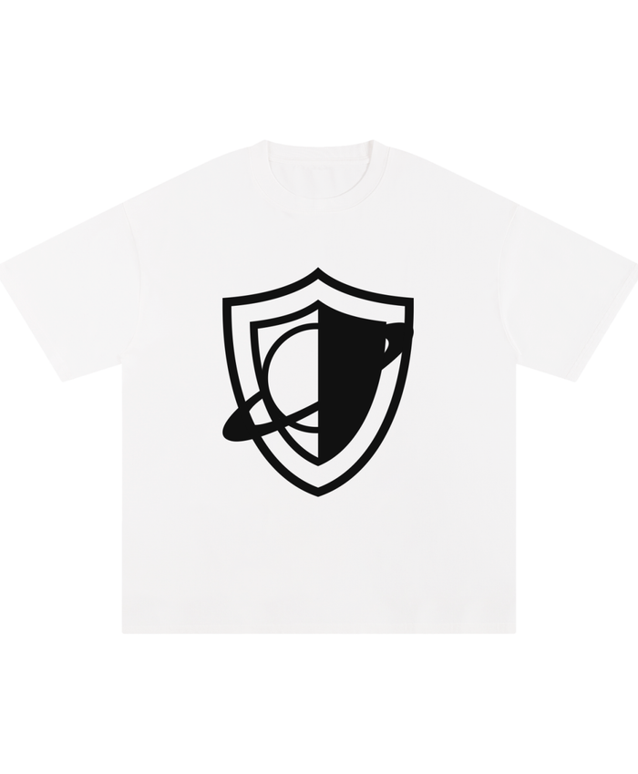 ONEGLYPH Shield Symbol Tee