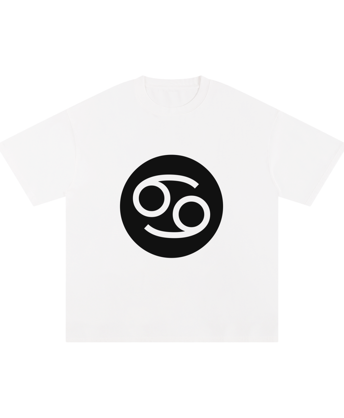 ONEGLYPH Cancer Symbol Tee