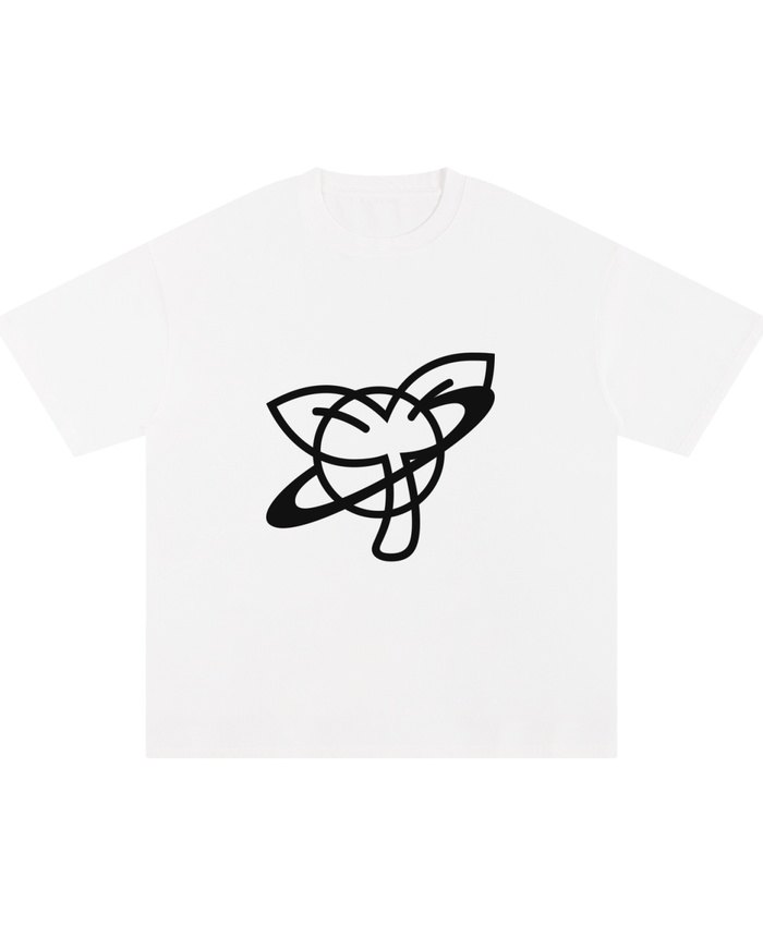 ONEGLYPH Sprout Symbol Tee