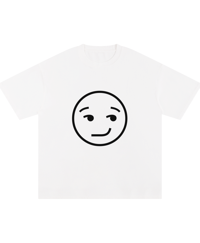 ONEGLYPH Proud Smile Symbol Tee