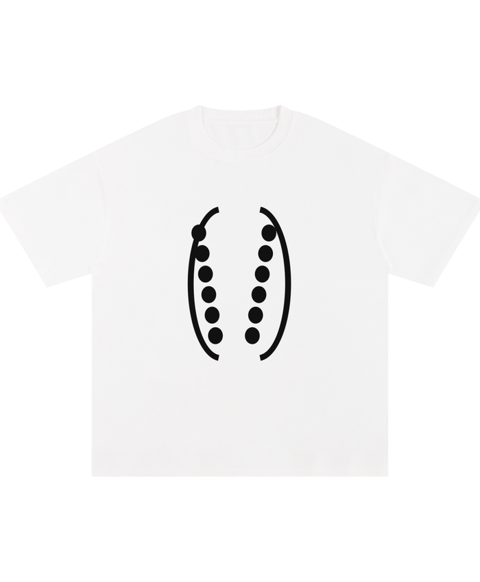 ONEGLYPH Laurel Wreath Symbol Tee