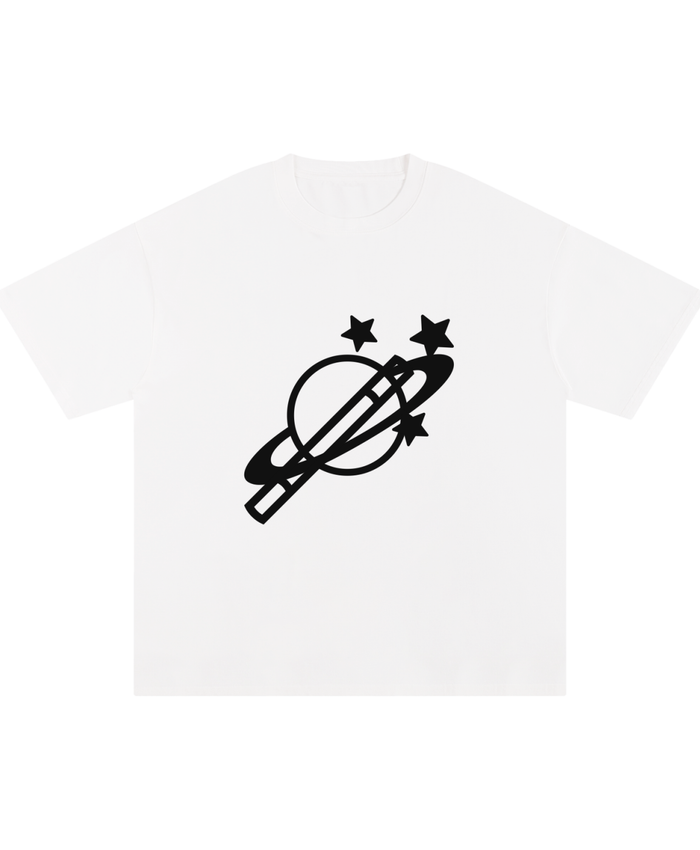 ONEGLYPH Magic Wand Symbol Tee