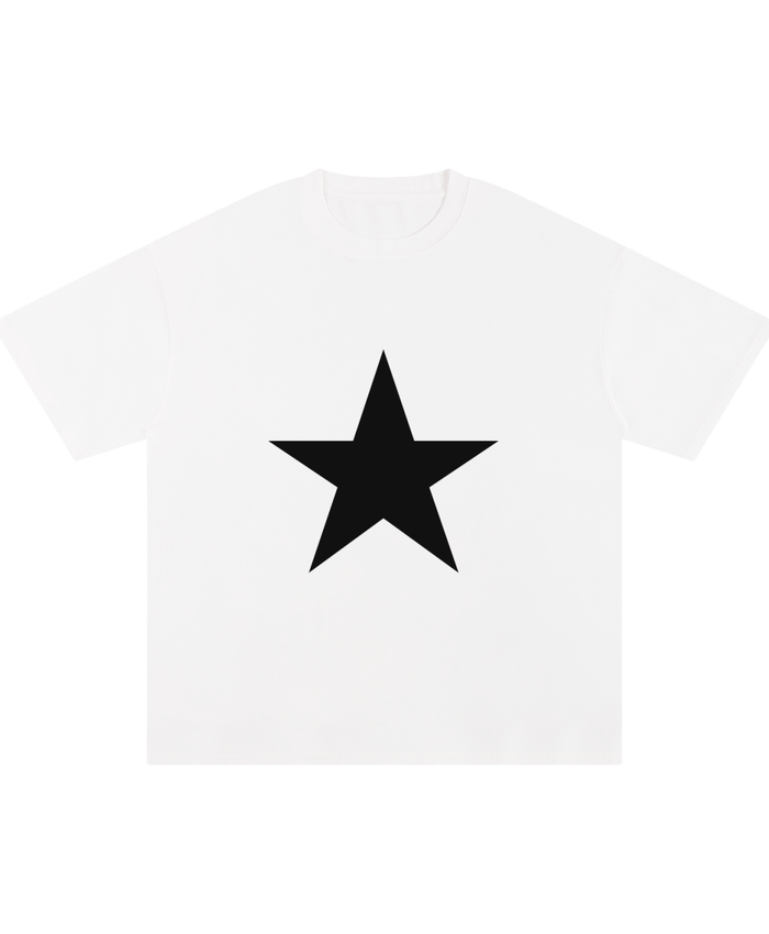 ONEGLYPH Star Symbol Tee