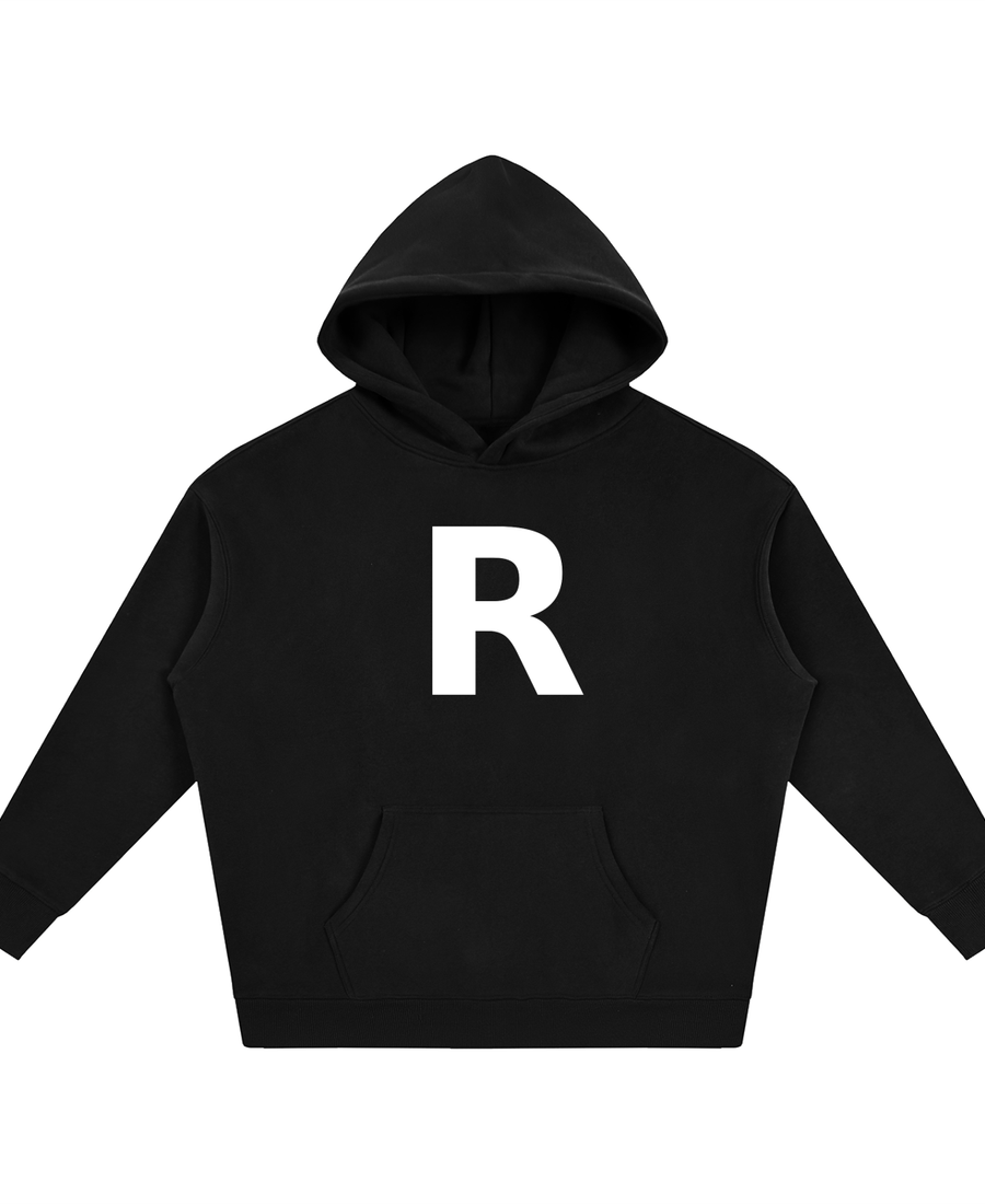 Hoodies,Letters