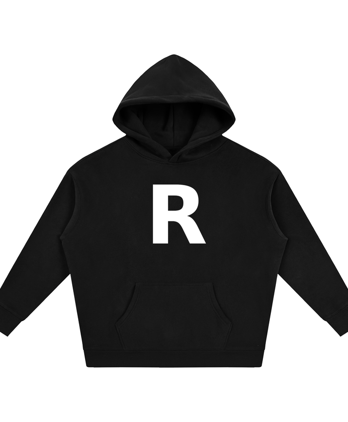 Hoodies,Letters