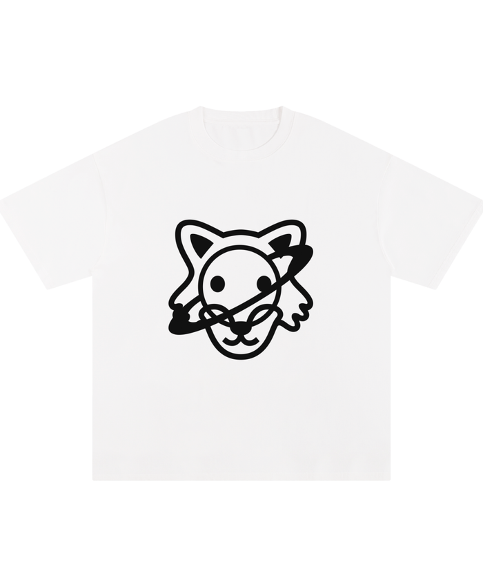 ONEGLYPH Wolf Symbol Tee