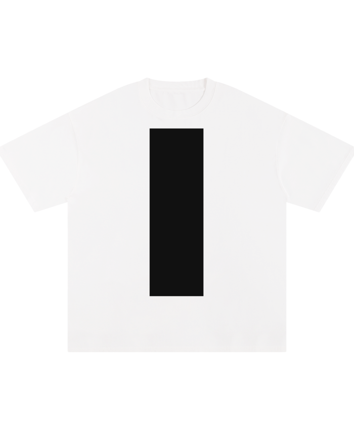 ONEGLYPH I Tee - Archivo Black