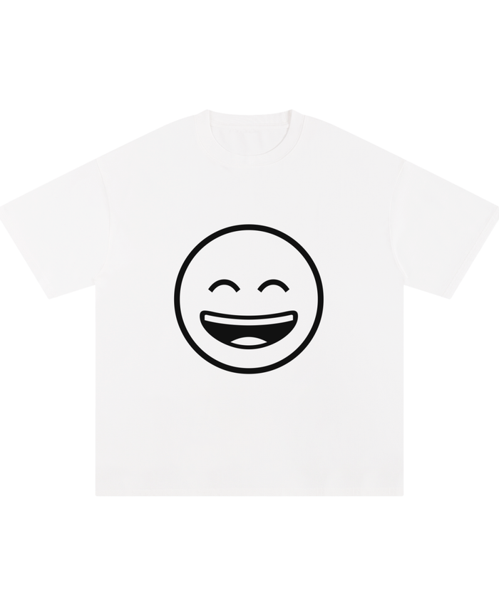 ONEGLYPH Happy Eyes Symbol Tee