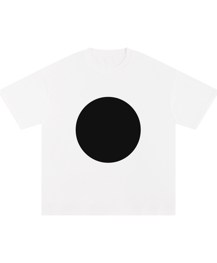 ONEGLYPH Eclipse Symbol Tee