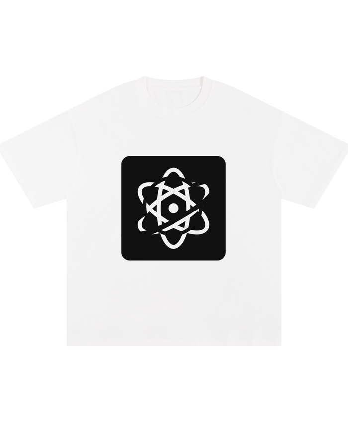 ONEGLYPH Celestial Orbit Symbol Tee