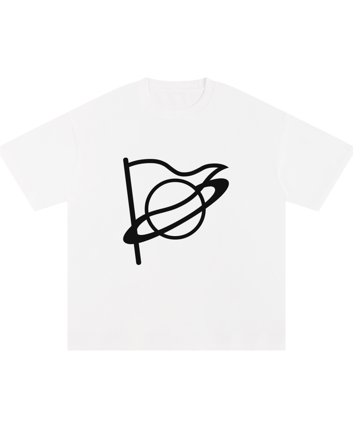 ONEGLYPH Summit Flag Symbol Tee
