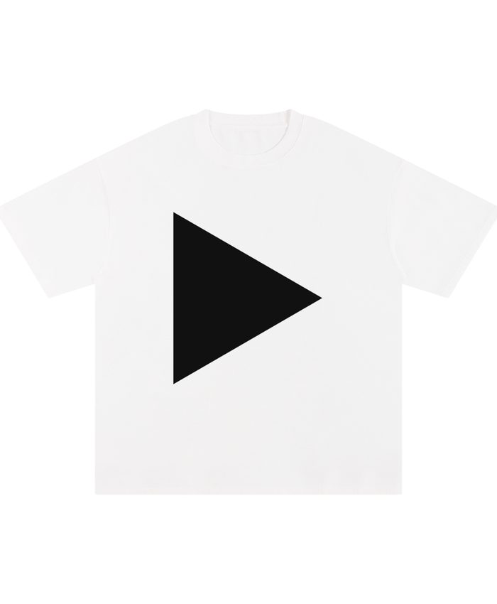 ONEGLYPH Play Symbol Tee