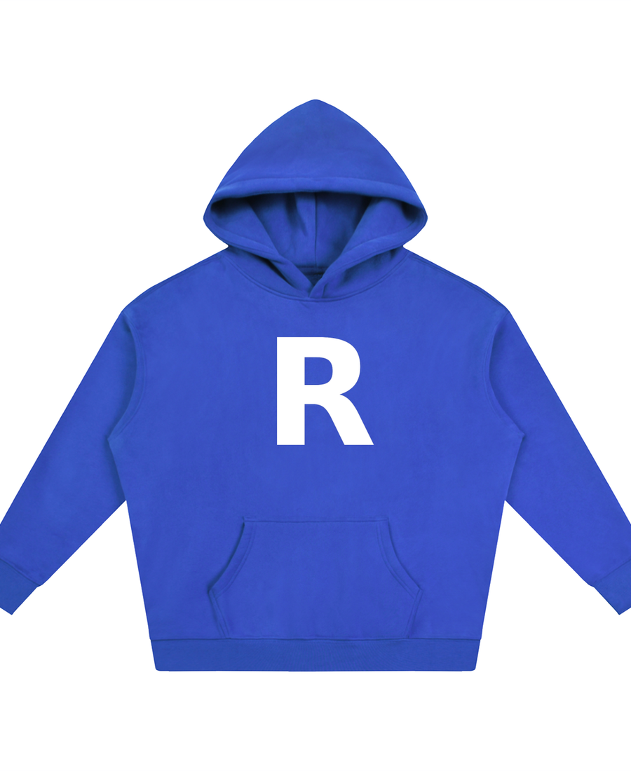 Hoodies,Letters