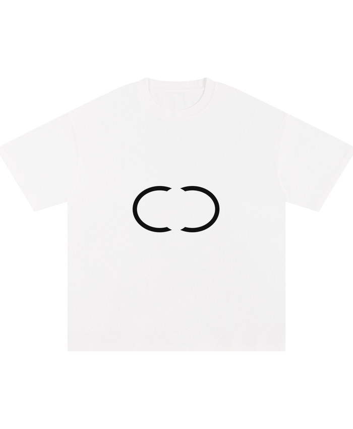 ONEGLYPH Promise Knot Symbol Tee