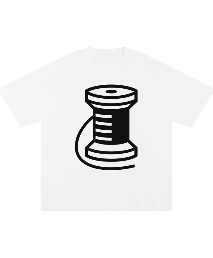 ONEGLYPH Thread Symbol Tee