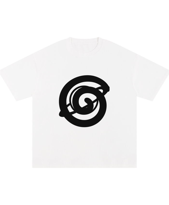 ONEGLYPH Inner Spiral Symbol Tee