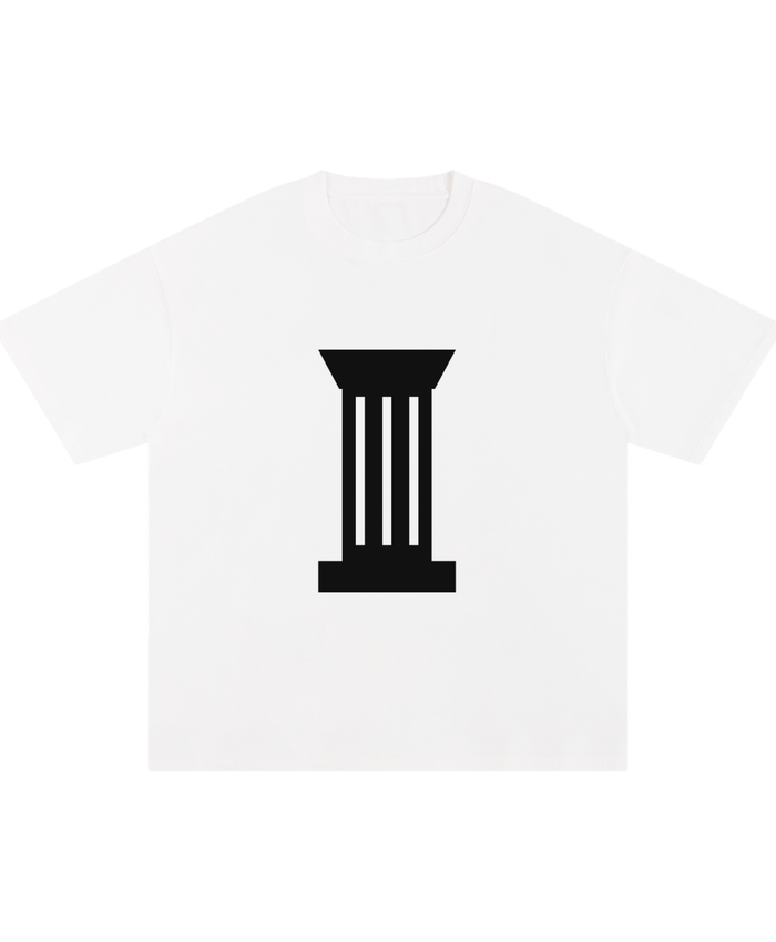 ONEGLYPH Pillar Symbol Tee