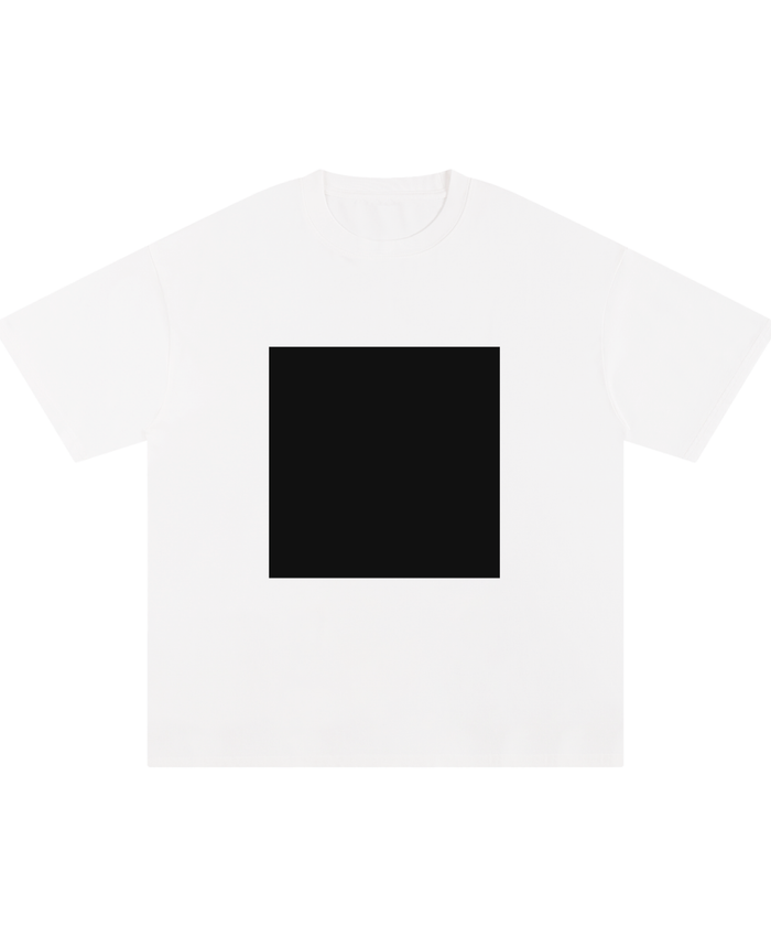 ONEGLYPH Stop Symbol Tee