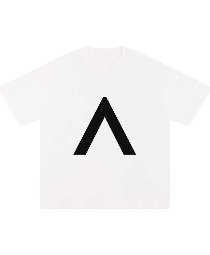 ONEGLYPH Control Symbol Tee